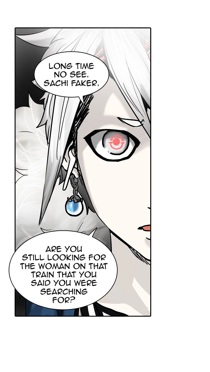 Tower of God, Chapter 310 image 061